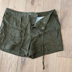 Banana republic  short